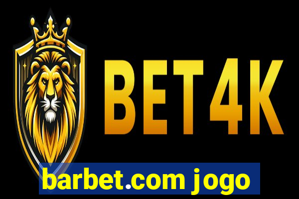 barbet.com jogo